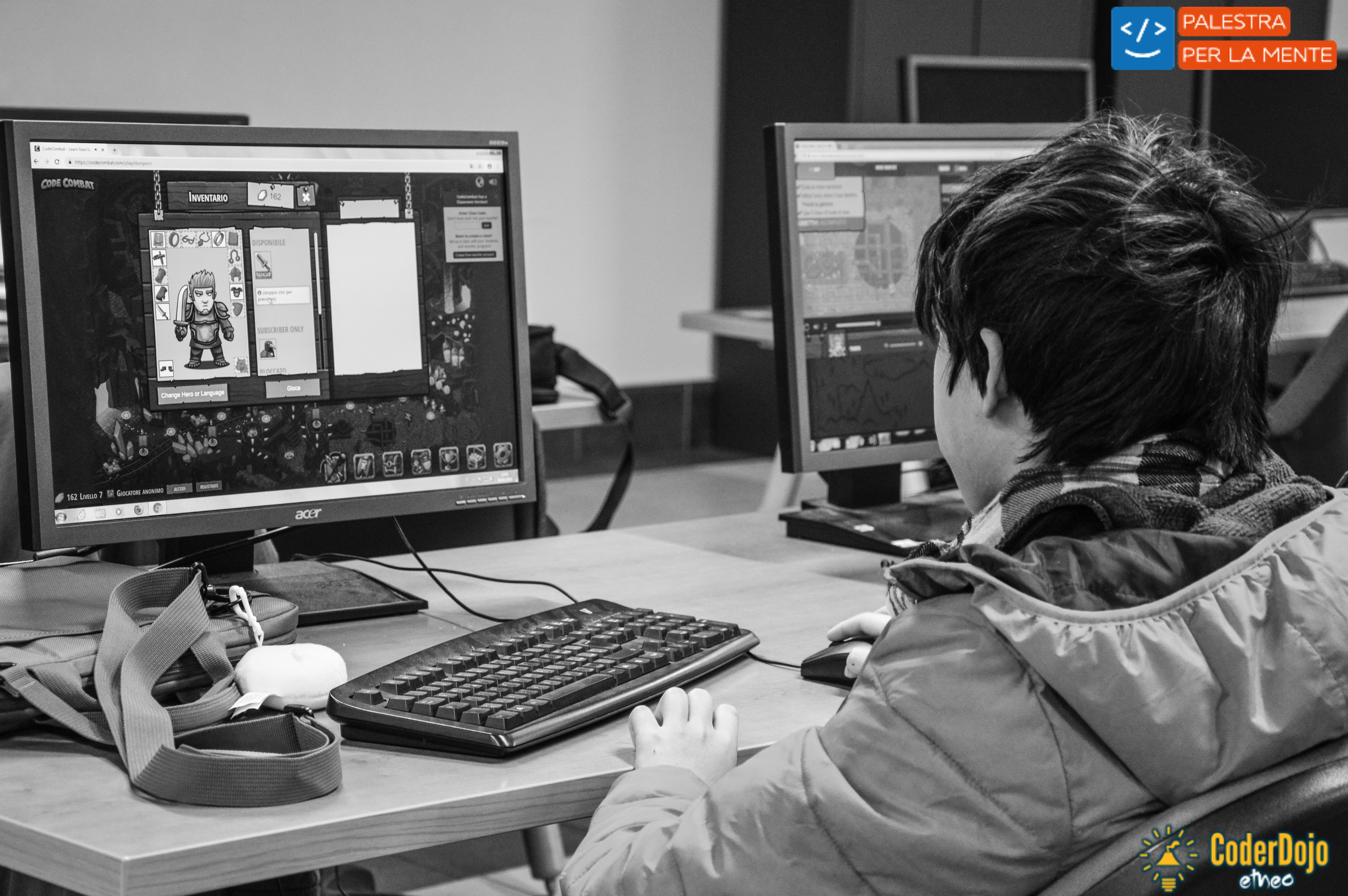 Electrocar Platform for Learning Apps